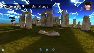 NihiVerse - the World in XR Screenshot 0