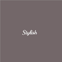 Stylish Fashion