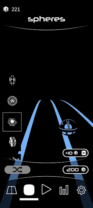 Reflex Rush Screenshot 3