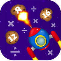 Meteor Blaster 2