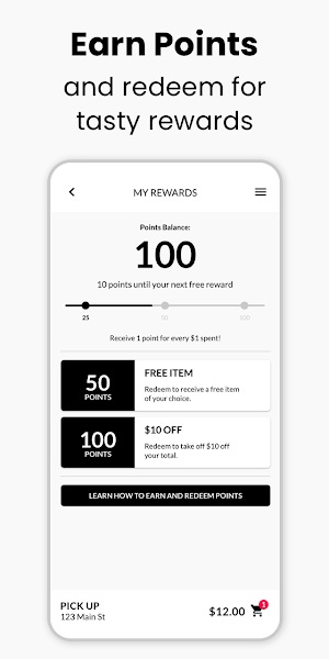 Betterday Coffee screenshot 5