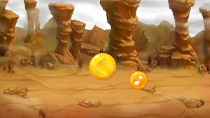 Running Game Screenshot 0