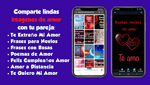 Buenas Noches Amor Screenshot 2