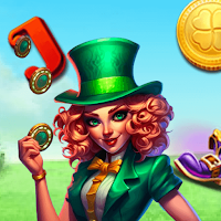 Lucky Leprechaun Match