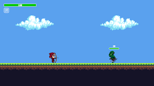 Red Hood Screenshot 0