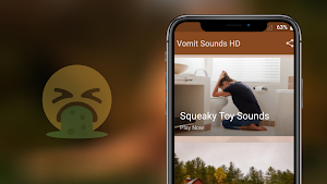 Vomit Sounds Screenshot 1