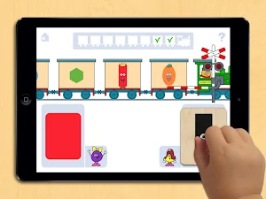 Shape Together Screenshot 1