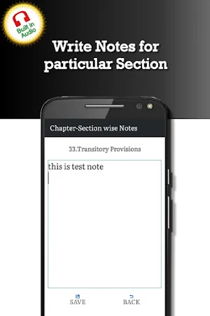 Central Civil Services (CCS CCA) Rules 1965 Screenshot 3