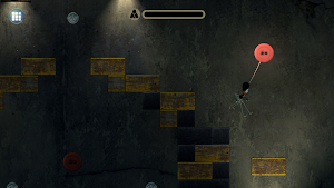 The Websters: Upwards Home! Screenshot 1