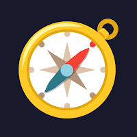 Compass Bit