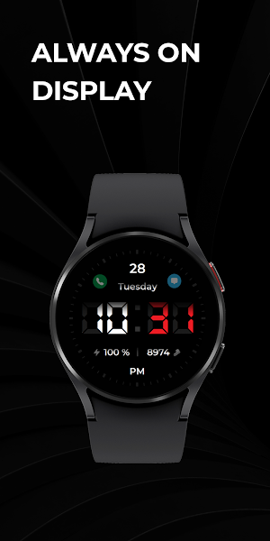 Regarder Digital Screenshot 2