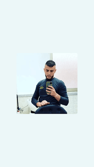 Barber Shop MZ Screenshot 3