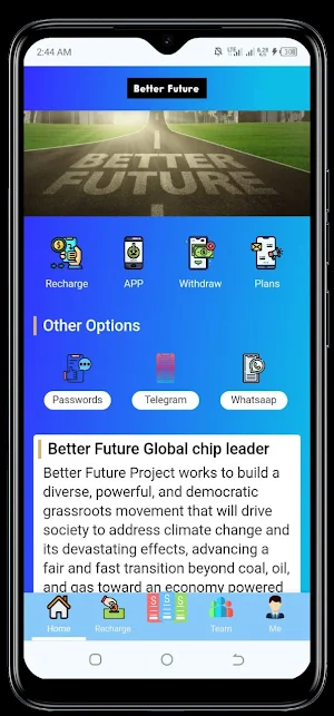 Better-Feture Screenshot 2