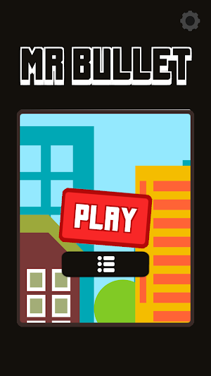 Tricky Bullet Screenshot 0