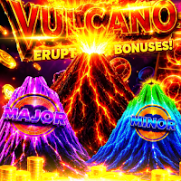 Volcano Reel
