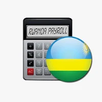 Rwanda Payslip Calculator