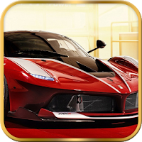 Cars Screen Lock Wallpaper