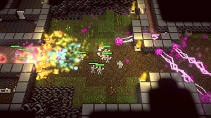 9th Dawn Remake DEMO RPG Screenshot 3