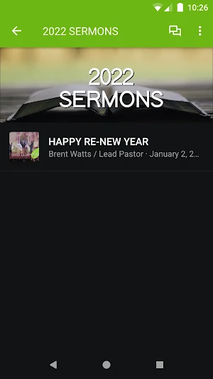 ALC Matthews NC Screenshot 2