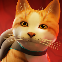 Stray Game Cat Simulator 3d