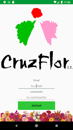 CruzFlor Screenshot 0