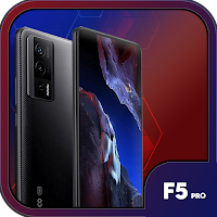 Theme For Xiaomi Poco F5 Pro