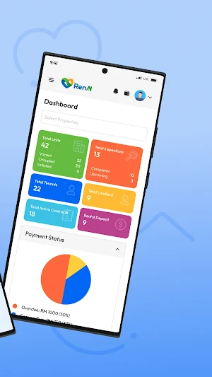 RenAIGo Screenshot 1
