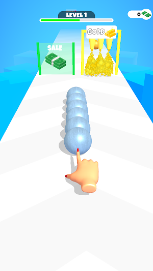 Marble Stack 3D Screenshot 1
