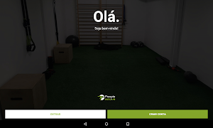 PeopleActive Screenshot 2