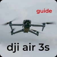 dji air 3s guide