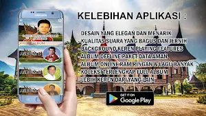 Lagu Minang Zalmon Full Album Screenshot 0
