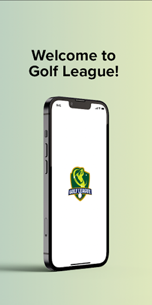 Golf League US Screenshot 0