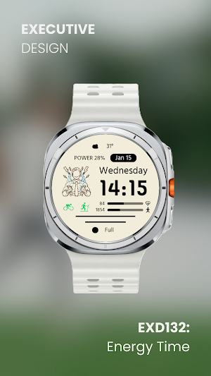 EXD132: Energy Time Screenshot 2