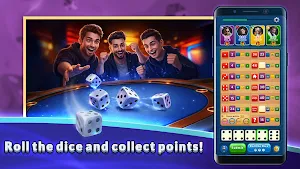 Nice Dice Screenshot 2