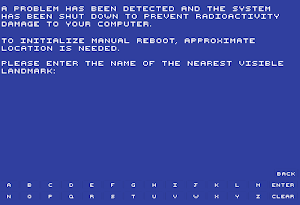 Submarine App Screenshot 0