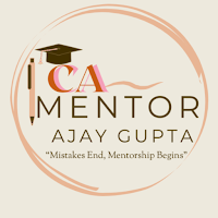 Mentor Ajay Gupta