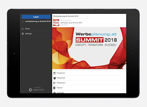 werbeplanung.at Summit Screenshot 3