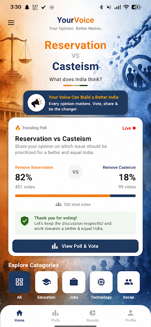 Votex Screenshot 2