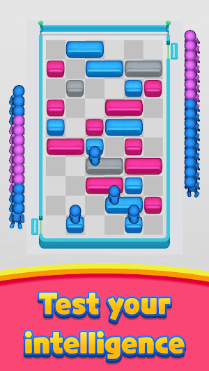 Seat Await Screenshot 2