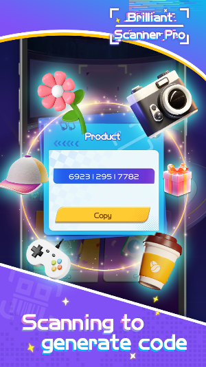 Brilliant Scanner Pro Screenshot 3