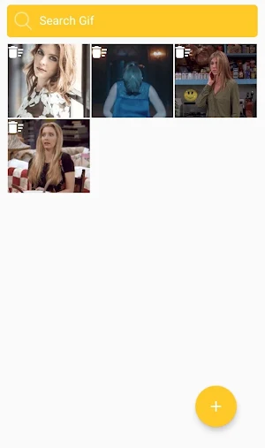 Gif Maker Screenshot 2