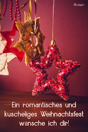 Weihnachtswünsche Screenshot 2