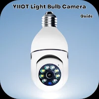 YIIOT Light Bulb Camera Guide