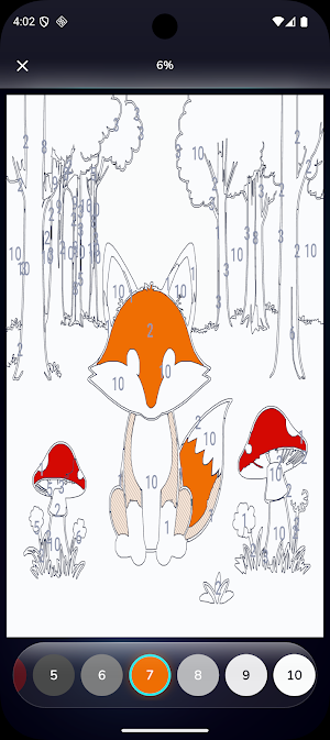 Pictio Screenshot 2