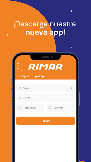 Rimar Screenshot 0