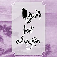 Truyện full: Người kể chuyện