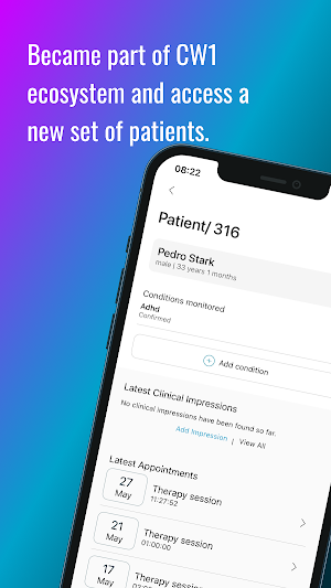 MentalUX Screenshot 0