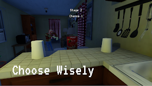 Last Game – Cup of Fate Screenshot 2