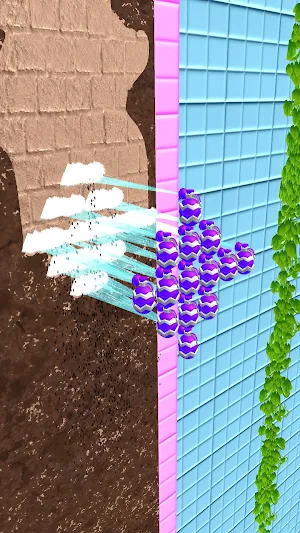 Deep Cleaner! Screenshot 1