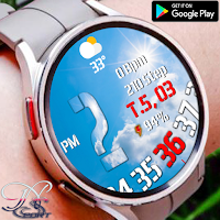 [N-SPORT645]Digital12 RealTime
